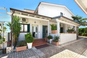 2915 A Casa di Anna by Barbarhouse, Виесте