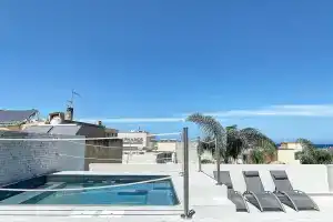 Hotel Arte Mare, Сан-Вито-Ло-Капо
