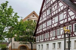 Limehome Metzingen Wilhelmstr, Метцинген