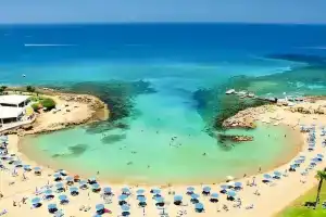 Captain Pier Hotel, Протарас