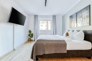 Limehome Augsburg Pilgerhausstraße, Аугсбург