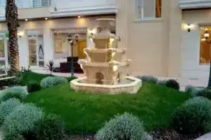Elite Residency, Амман