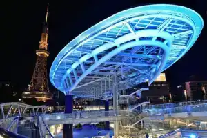 Hostel 758 Nagoya 2a, Нагоя
