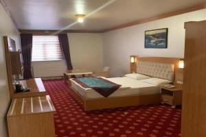 Agri Best Hotel, Агры