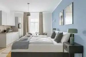 Limehome Villach Hauptplatz, Филлах