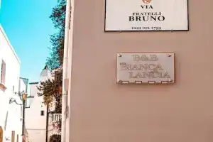 B&b Bianca Lancia, Альтамура