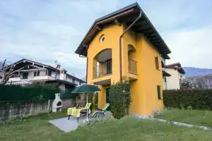 Casa Bella Juno, Граведона