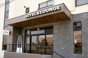 Misaki Hotel&lounge, Иваки