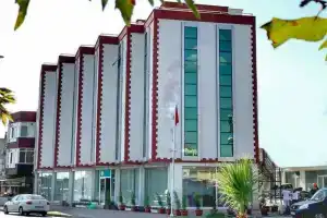 Akdogan Hotel, Чанаккале
