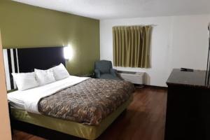 Travelodge by Wyndham LaFayette, Лафайетт