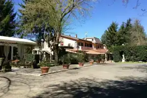 Villa Artemis, Веллетри