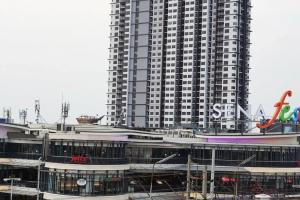 Апарт-отель «The Cosy River»