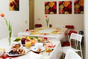 B&b Alta Marea Casa Vacanze, Поццалло