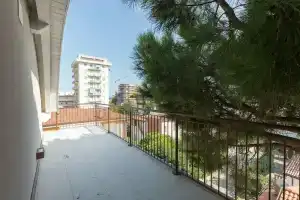 Tasso Apartments, Порто-Гарибальди