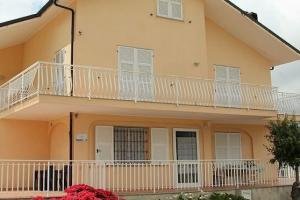 Ферма «agriturismo nonna merj», Альбенга