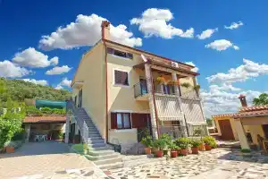 Apartment 539, Pomer