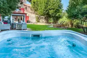 Villa Fema, Ровинь