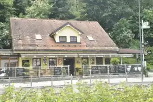 Janez Rooms, Любляна