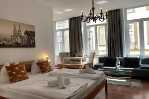 Domapartment Cologne City Altstadt, Кёльн