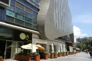 Yuexi Business Apartment, Шэньчжэнь