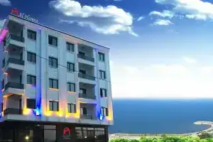 Sweet Home Alhamra, Трабзон