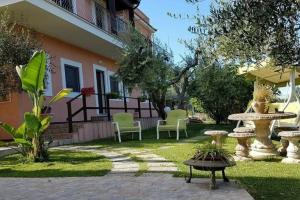 B&b Villa Pacifica, Пескичи