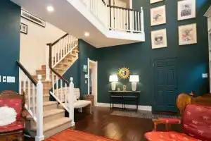 The Timeless Retreat A Cherry Creek Family Home, Аврора