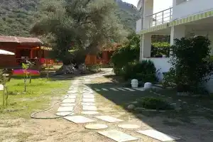 Datça Dream Garden Evleri, Месудие