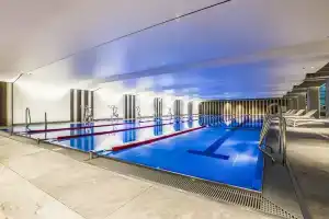 VacationClub - Bohaterów Września, Альбек
