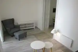 Shabby Chic Apartment, Будапешт