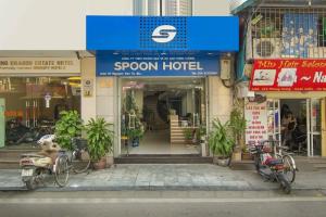 Spoon Hotel, Ханой