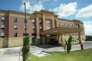 Hampton Inn & Suites Oklahoma City/Quail Springs, Оклахома-Сити