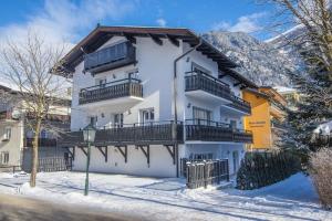 Haus Breitenfellner, Бад Хофгаштайн