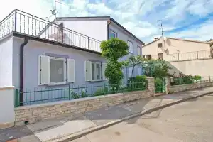 Apartments Branko 1348, Пула