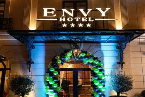 Envy Hotel, Дуррес