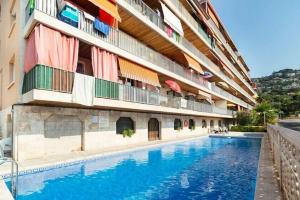 Apartamentos Remo, Льорет де Мар