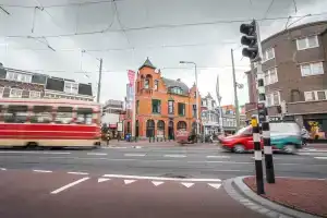 Limehome Den Haag Keizerstraat, Гаага