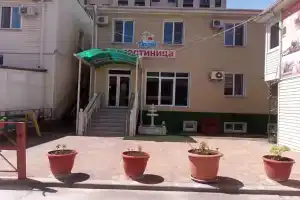 Гостевой комплекс Оазис