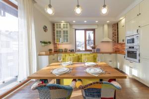 Rosmarin Apartment, Эсто-Садок