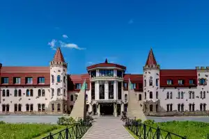 Отель «Форт Колесник»