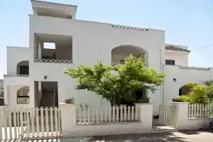 VilleSalento - Porto Cesareo M514, Порто-Чезарео