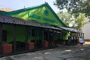 Свежесть