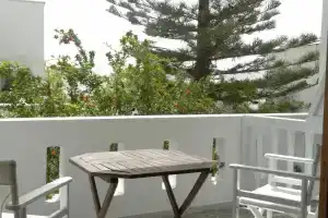 Anassa Suites, Наксос