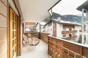 Vrony Apartments by Hotel Walliserhof Zermatt, Церматт
