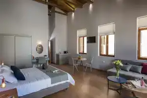 Bluebell Luxury Suites, Ханья