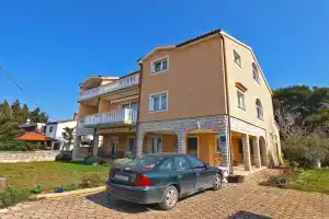 Apartment Anica 770, Медулин