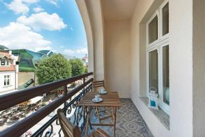 Lion Apartments - Monte Deluxe