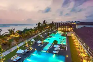 Centara Ceysands Resort & Spa Sri Lanka, Бентота