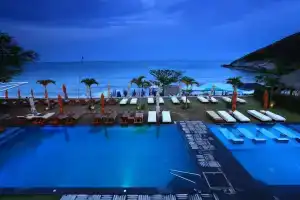 Sanae Beach Club, Кхао Тао