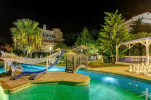 Datca Villa Asina, Датча